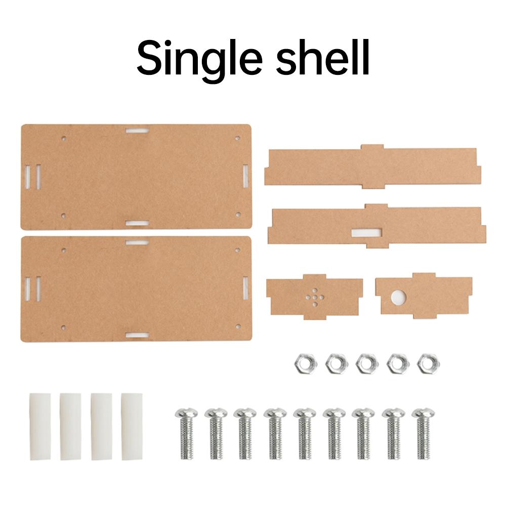 51 Single-chip Laser Electronic Organ Electronic Production Kit Electronic Piano Electronic Manufacturing DIY Parts Kit