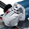 Bosch GWS2200 High-Power Angle Grinder CN plug (adapter included)