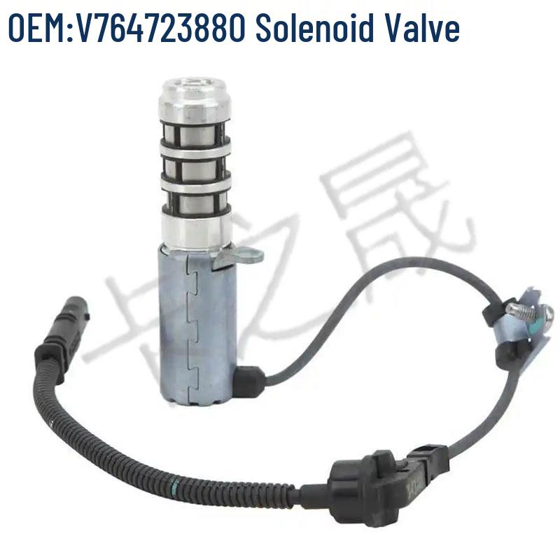 

Совместимый масляный насос для двигателей Peugeot Citroen - Модели V764737680 037990 V764723880