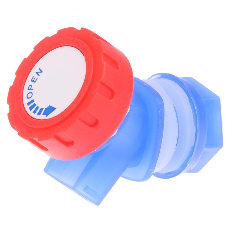 

Минеральный кран Пластиковый кран для контейнера с водой Кран для бутылки вина с ручкой Кран для резервуара с водой Водяной клапан