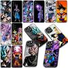 Beerus Whis Dragons Gokus Balls DragonBalls Z Phone Case for Xiaomi Poco C85 C65 C75 X7 X6 M6 M8 F7 F8 Ultra F6 Pro Cover Casing