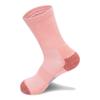 TFO 5th Generation Outdoor Socks Breathable Hiking Mountaineering Durable Sports Socks B2902423 Women's Orange M