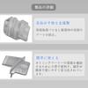 YUWENW Remover Metal Stretch Belt Auto Tool Installer Auxiliary Belt Ribbed Drive Belt Set of 2
