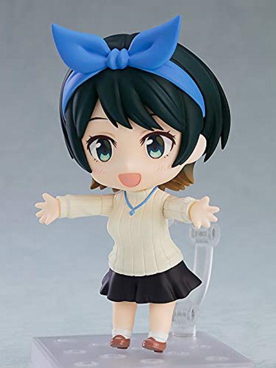 Nendoroid Rent-A-Girlfriend Ruka Sarashina Non-scale ABS&PVC painted movable figure