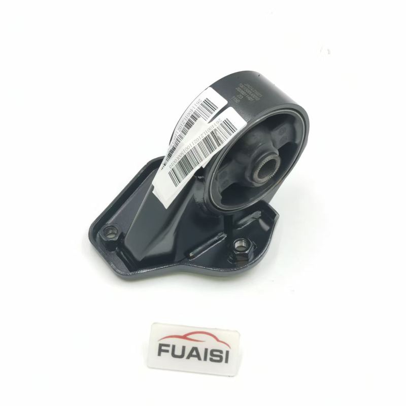 Original Front Suspension Assy 1001500U0010 For JAC X7