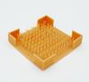 Triumph Model WW2 US Navy Flight Deck 100 Plastic Model Parts TRFP70036 1/700 Mechanic, Pieces, (Ship)