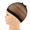 2Pcs Wig Caps Net Reusable Unisex High Elastic Stocking Liner Caps for Cosplay