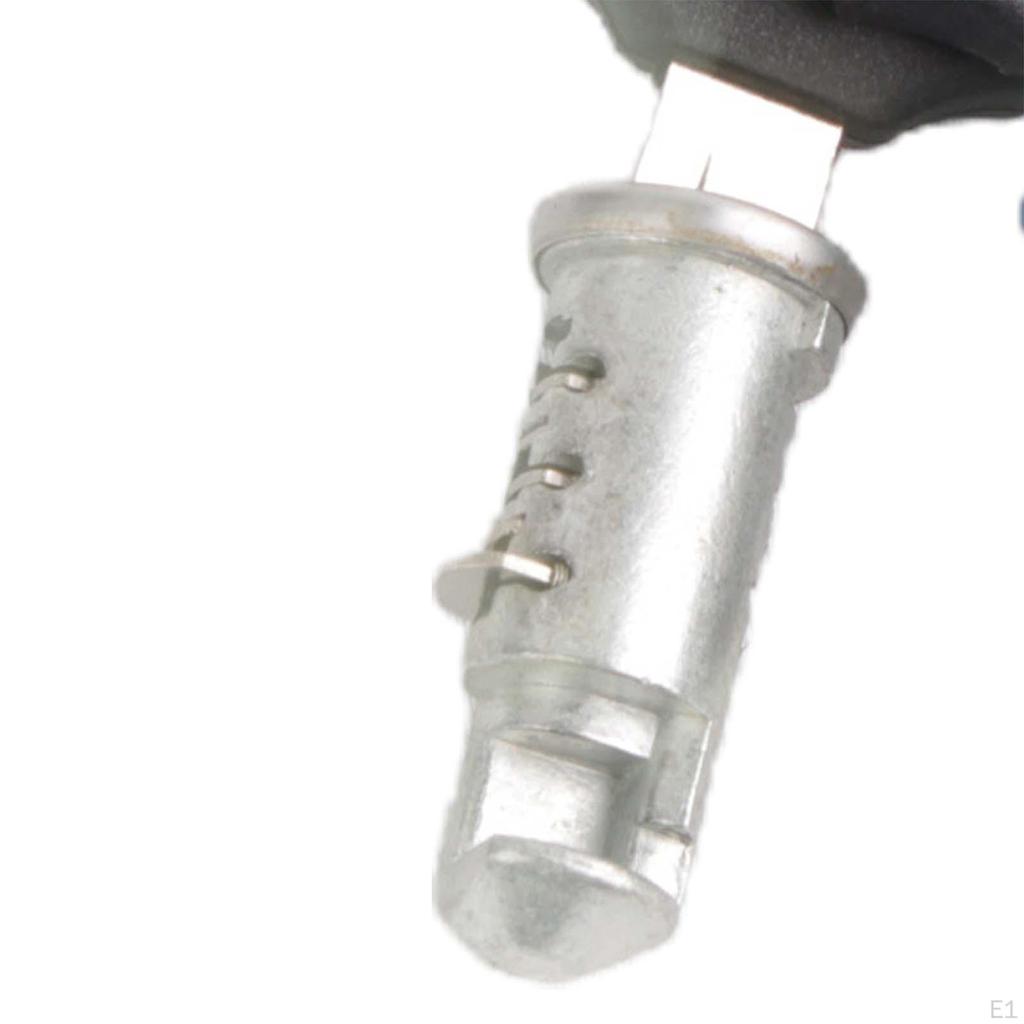 Querstangen, Schlösser und Schlüssel, SUV-Teile, Autodach-Dachträger-Schlosskerne, Zubehör