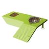 Basking Platforms For Aquatic Turtles Reptile Terrace With Stable Climbing Stage For Turtle Platforms Reptile Food Dish Ramp