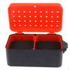 Worm Live Baits Box Multifunctional Case Fishing Accessories Container