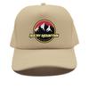 Rocky Mountain Bike Trucker Cap Unisex Funny Rocky Mountain Hat Baseball Cap Cool Summer Unisex Mesh Net Caps