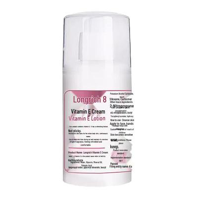 Longrich Vitamin E Moisturizing Lotion
