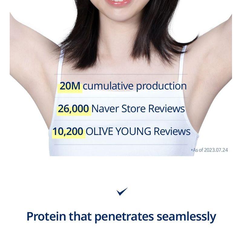 HAIR+ - Protein Bond Ampoule Mini