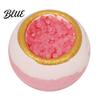 Bombe da Bagno per Pelli Secche 100G Bombe Artigianali al Sale Marino Estratti di Piante Naturali Oli Essenziali Frizzanti Palla Rilassante Palla Idratante per la Doccia