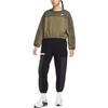 (WMNS) Nike City Utility Apparel 'Black' Women's FB8682-010