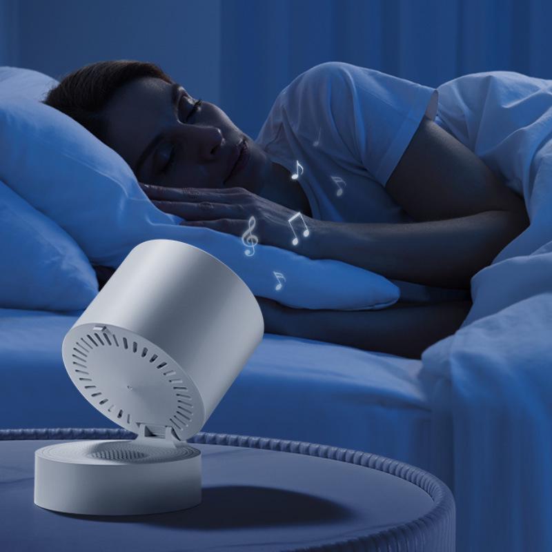 Starry Sky Projector Lamp with Bluetooth Speaker & Rechargeable Night Light Atmosphere 3