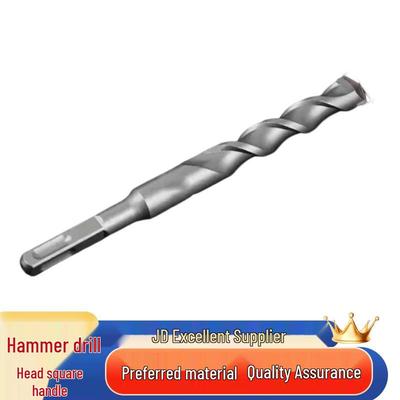 Electric Hammer Drill Bit Set