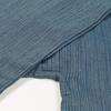 Inn Haori Single Item [KYOETSU] Men's (L, Blue)
