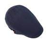 Forward Cap Men's Retro Light Berets British Cap Newsboy Cap
