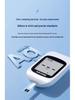 Sannuo Youzhi C301Air Home Blood Glucose Test Strips & Meter