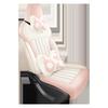 2025 Geely Xingyuan All-Season Seat Covers for Full Surround Support - 2024 Edition