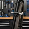 Bicycle Wheel Truing Tool 3D Printed Bike Rim Adjustment Tool Bicycle Wheel Truer