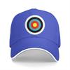 Treasure Island Doctor Livesey Funny Walking Baseball Caps Sun Caps Unisex Hats