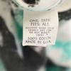 OLD 80s 90s Made In USA Overall Handle Short Sleeve Surfer Print T-shirt Men's Used
