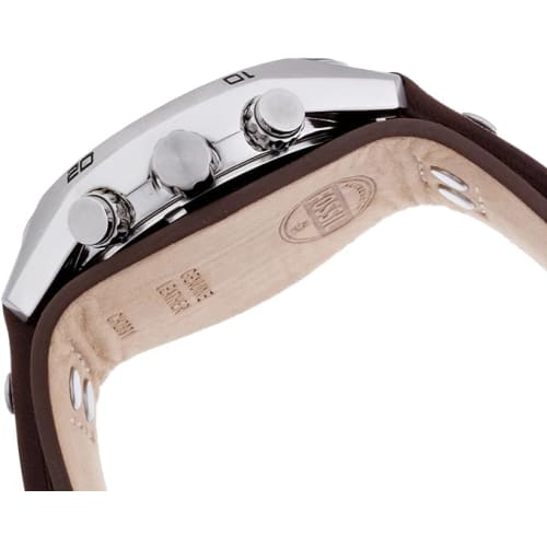 Fossil CH2891 Men's Watch, Black