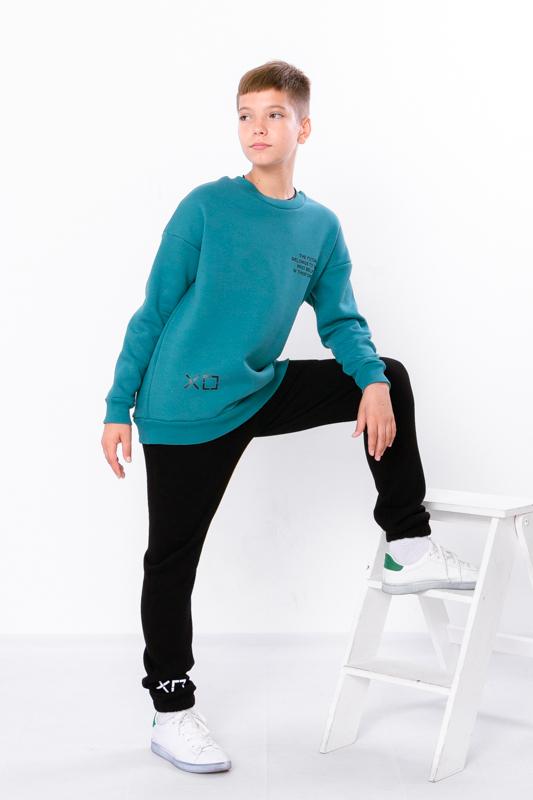 

Комплект одягу (хлопчики) , Зима , Носі своє 6396-025-33-1 134 блакить