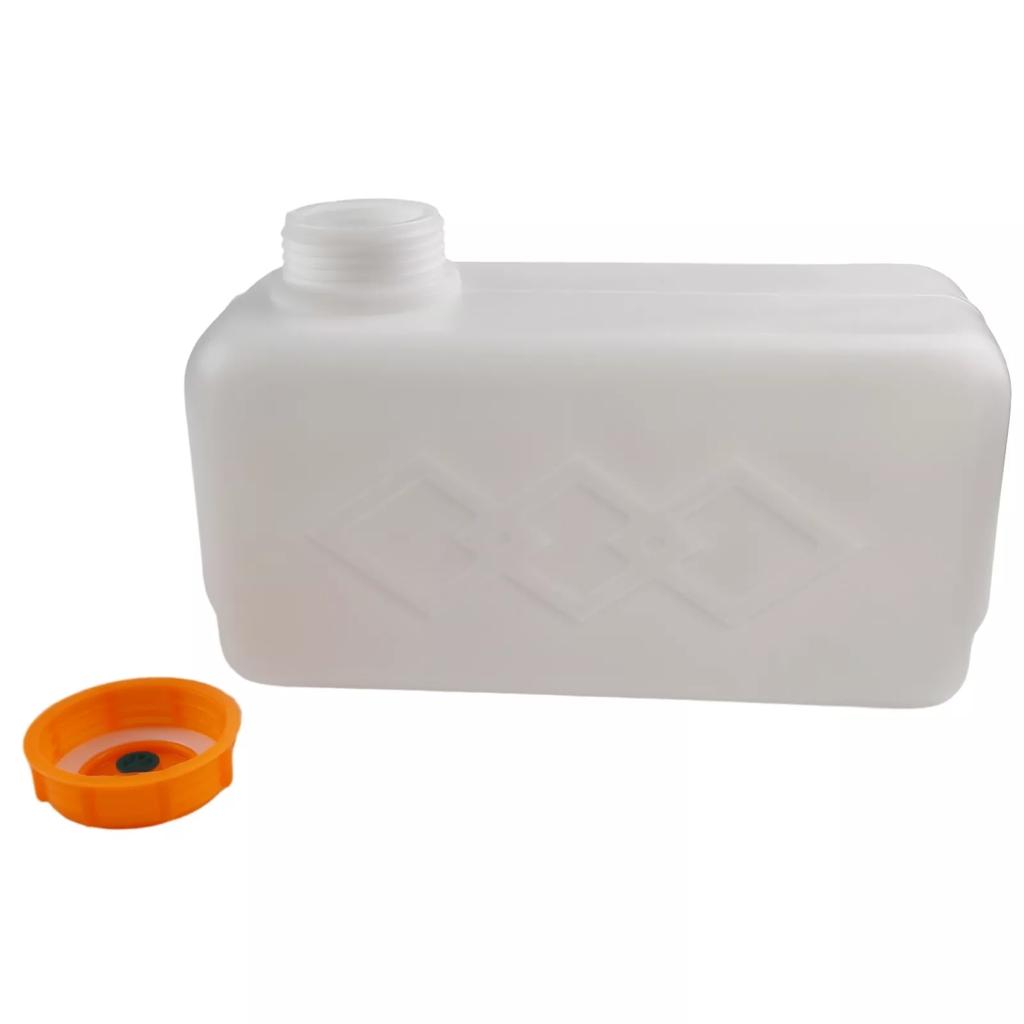 5L Plastic Air Parking Heater Fuel Tank Gasoline Oil Storage Box For Eberspacher Car Truck Caravan Fuel Oil Gasoline Tank
