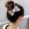 Bow Seamless Magic Paste Butterfly Bangs Paste Fresh   Children