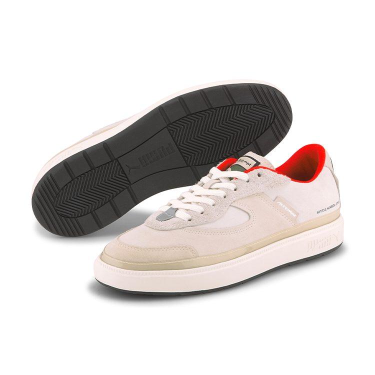 PUMA Attmpt X Oslo Pro 'Safari White' 373517-01