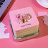 Desk Calendar Hand-Made Paper Notes Desk Ornament For Desktop Decor