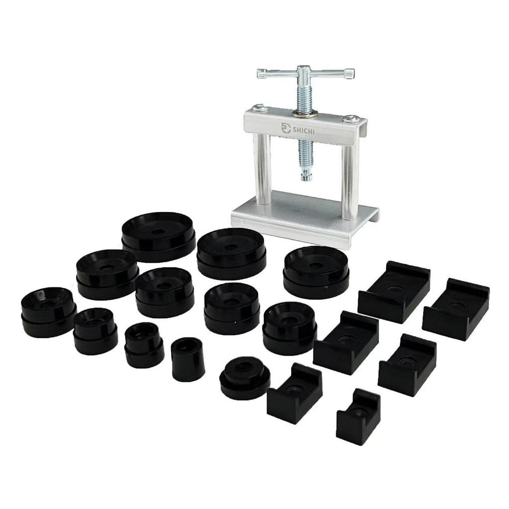 Mini Household Hand Tool: Small Press Brake for Incense Tablets and Beads