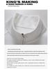 Spring Men's Youth Zipper Hoodie Jacket - American Style Cardigan