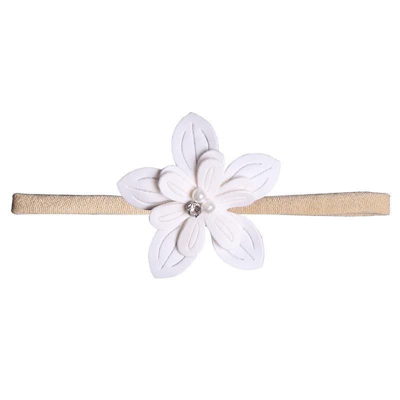 Cute Butterfly Baby Headband for Photos