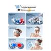 AUX Eye Massager with Hot & Cold Compress