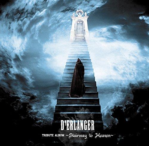 

D erlanger Tribute Album - Stairway To Heaven -