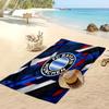 Bayern Munich Printed Beach Towel Quick Dry Soft TowelPortable Large Rectangular Beach Blanket for Travel Swimming Pool