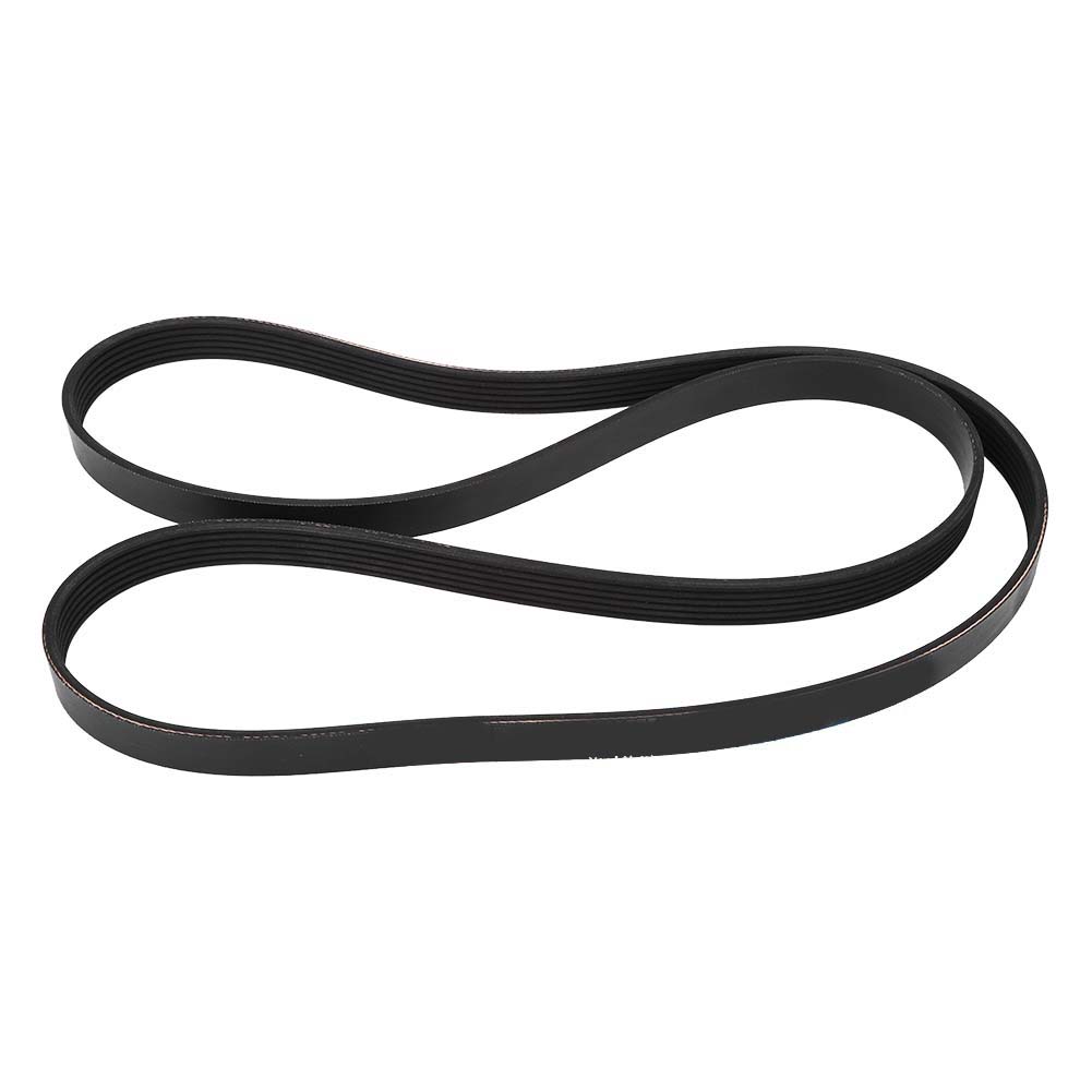 Alternator Fan V Belt Auto Parts 6PK1755 Fits for HOLDEN GM