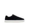 Clean Cup Low Laceup Oxf Su Sneakers