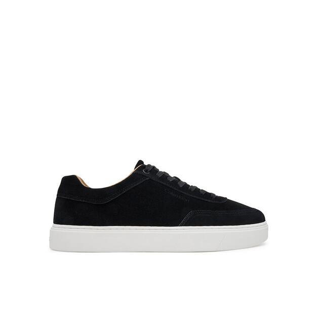 Кроссовки Calvin Klein Clean Cup Low Laceup Oxf Su EU 45