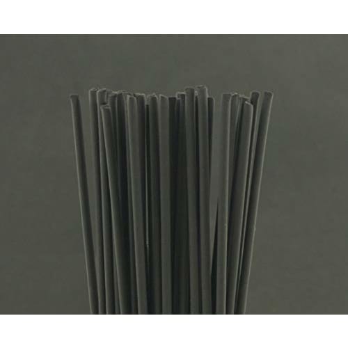 Shorindo Incense, Scent Comparison, Wakyo and Chabana, 4 Assorted Flavors, Approx. 13.5cm