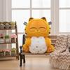 Squirtle The Garfield Show Stitch Plush Keychain With Aromatherapy Diffuser For Kids And Collectors