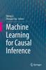 Kniha Machine Learning for Causal Inference