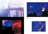 TM NETWORK TOUR 2022 FANKS Intelligence Days AFTER PAMPHLET Vol.1 (Rittor Music)