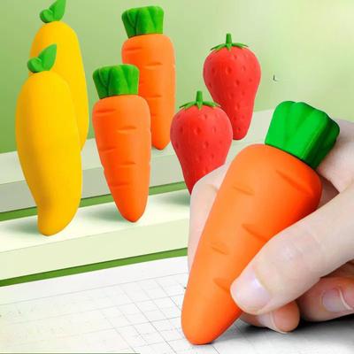 Radiergummis & Korrekturmittel – Radiergummis