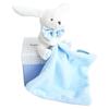 Doudou Peluche Mouchoir Lapin DC3338 CN Doudou Et Compagnie