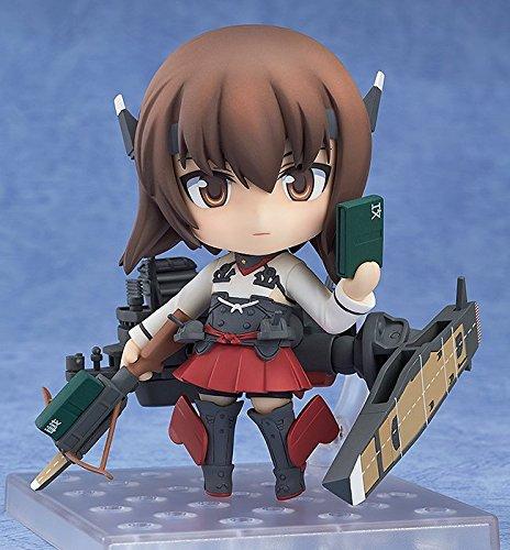 Nendoroid Kantai Collection -KanColle- Taihou Non-scale ABS & PVC Painted Movable Figure